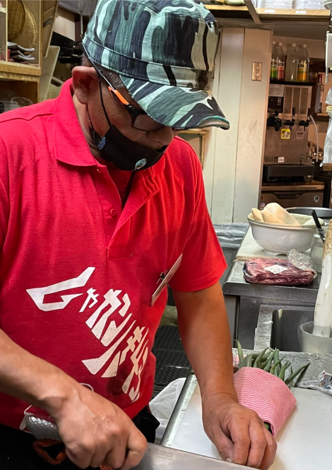 しゃかりき432新福島店スタッフ